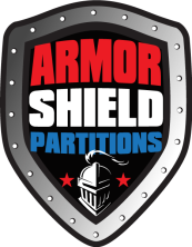 Armorshield Partitions | Bathroom Partitions